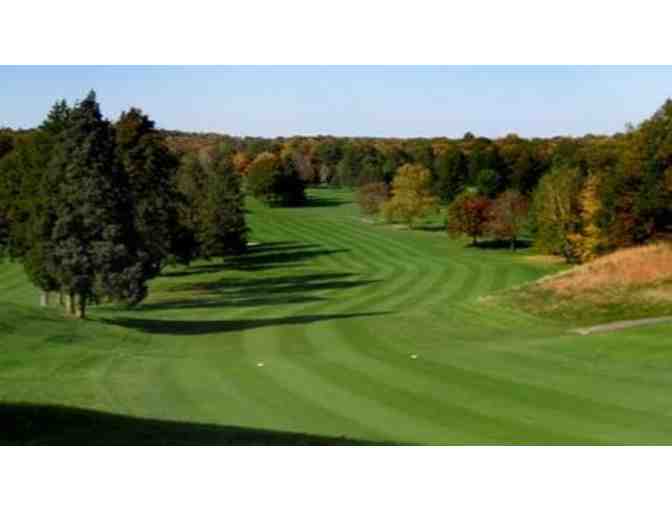 Celebrity Golf Package with New York Rangers Alum #2 - Photo 1