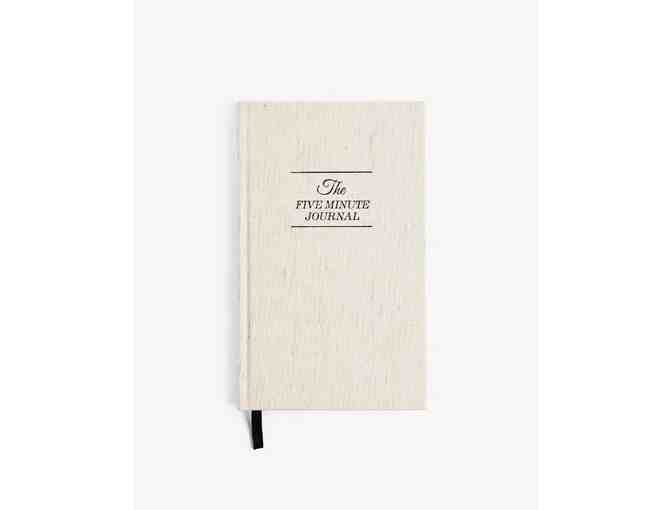 Intelligent Change Grateful Mind Gift Set