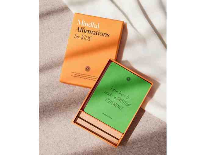 Intelligent Change Growing Mind for Kids Gift Set