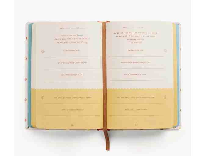 Intelligent Change Growing Mind for Kids Gift Set