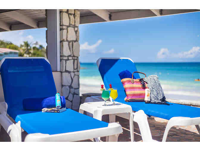 10 Night Stay at Pineapple Beach Club, Antigua - Adults Only