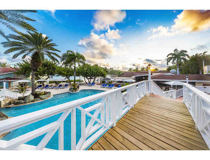 10 Night Stay at Pineapple Beach Club, Antigua - Adults Only