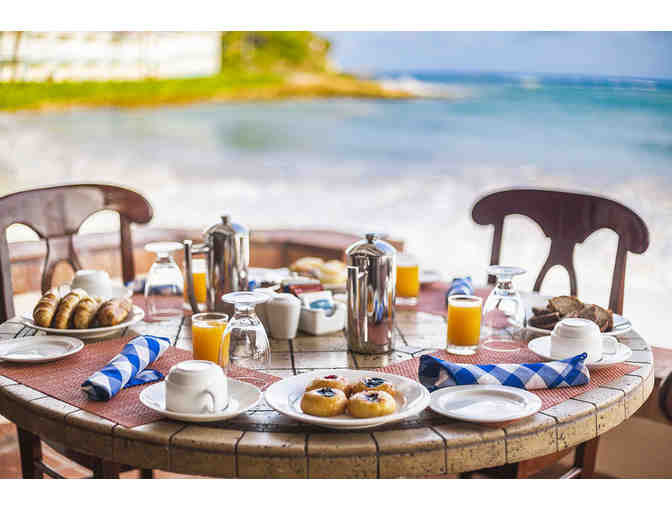 10 Night Stay at Pineapple Beach Club, Antigua - Adults Only