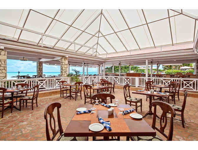 10 Night Stay at Pineapple Beach Club, Antigua - Adults Only