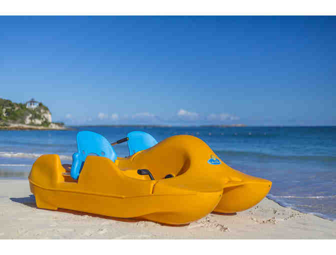 10 Night Stay at Pineapple Beach Club, Antigua - Adults Only