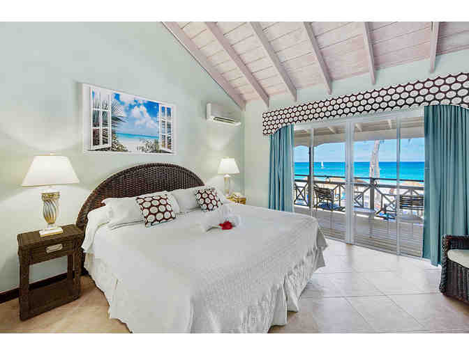 10 Night Stay at Pineapple Beach Club, Antigua - Adults Only