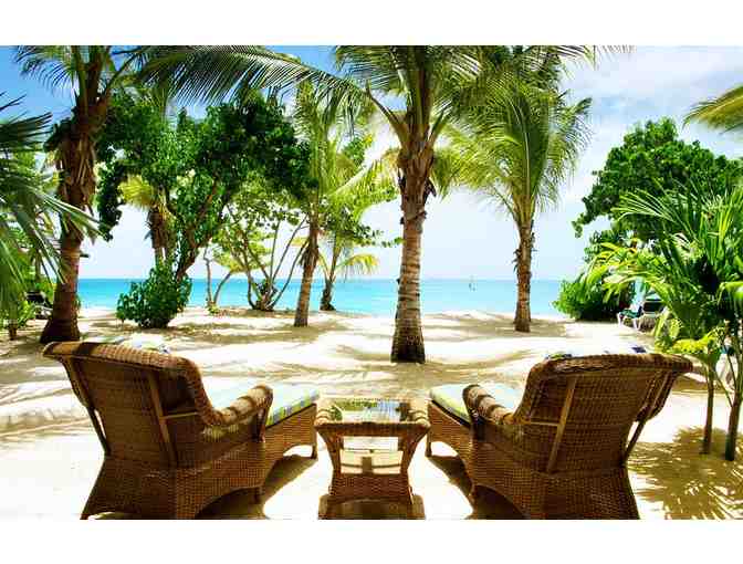 7-10 Night Stay at St. James Club & Villas, Antigua