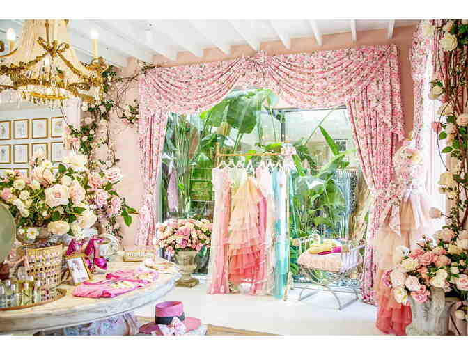 $500 Love Shack Fancy Gift Card - Photo 2