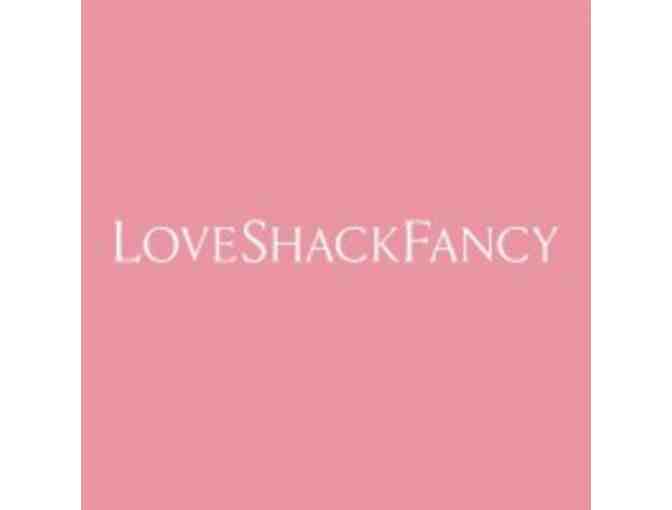 $500 Love Shack Fancy Gift Card - Photo 1
