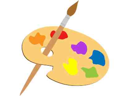 Ann Lafferty Art Lessons including supplies