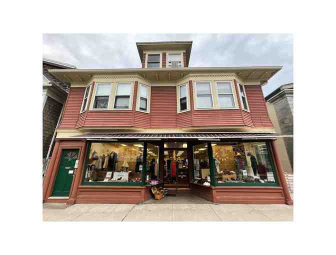 John Tarr's Gift Certificate - Photo 1