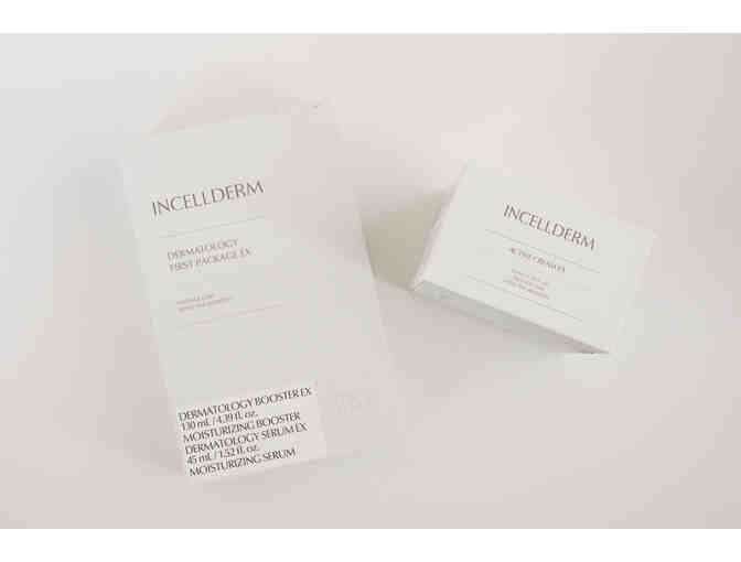 Incellderm Beauty Products