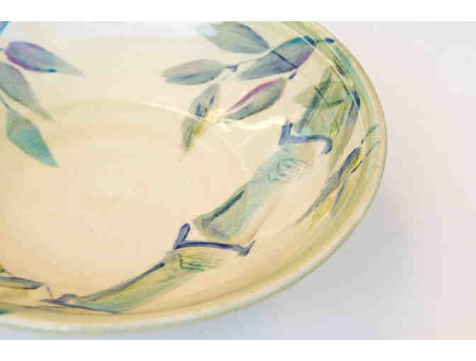 Rebecca Catterall Ceramics Bowl