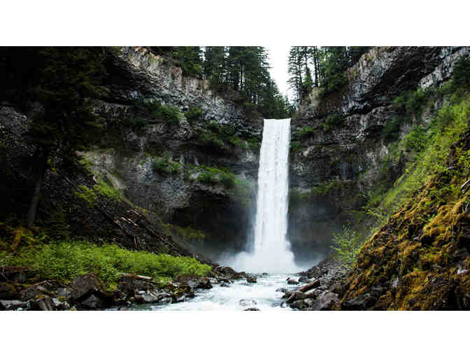 Whistler Wonderland