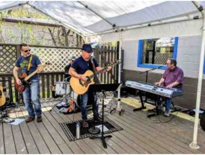 Channel Inn at Warsaw $50 Gift Certificate #1