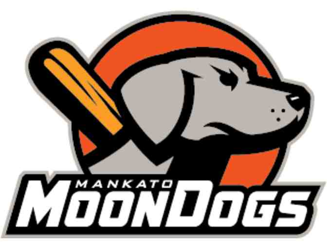 Mankato Moon Dogs: 4 Dog Pound Tickets - Photo 1