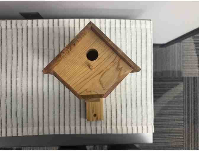 Cedar Wren House - Photo 1