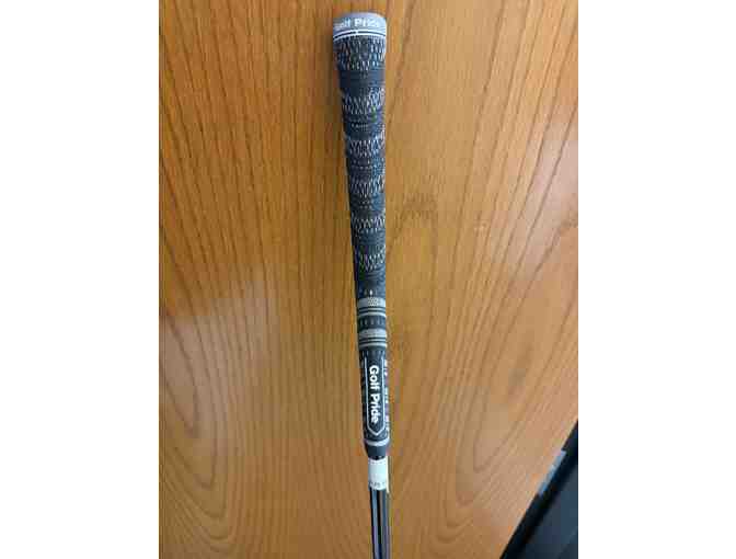 Mizuno Pro T1 Black Ion Wedge 56-12 P Right Hand KBS Hi Rev Black