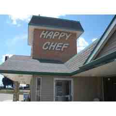 Happy Chef