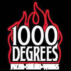 1000 Degrees Neapolitan Pizzeria