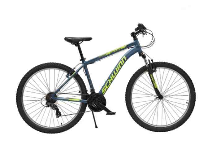 Schwinn Men's High Plains 27.5 in 21-Speed Mountain Bike