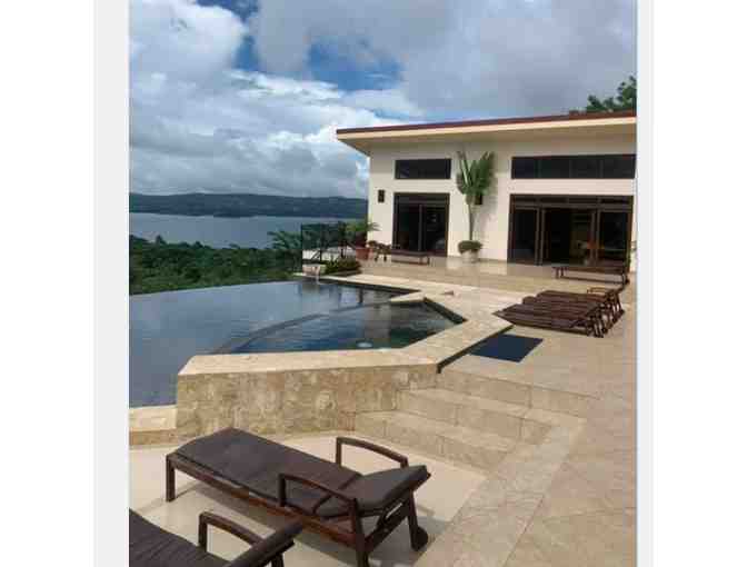 7 Nights in Costa Rica at Vista Bonita Arenal