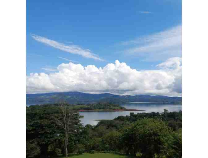 7 Nights in Costa Rica at Vista Bonita Arenal