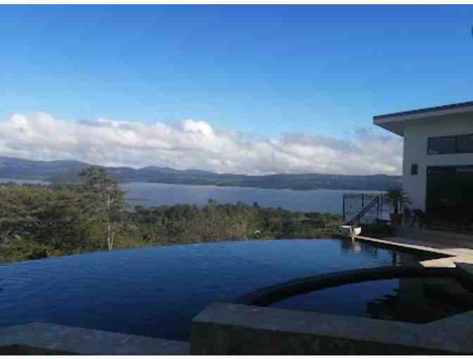 7 Nights in Costa Rica at Vista Bonita Arenal
