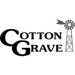 Cotton Grave Farm Management