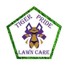 Tiger Pride Lawn Care