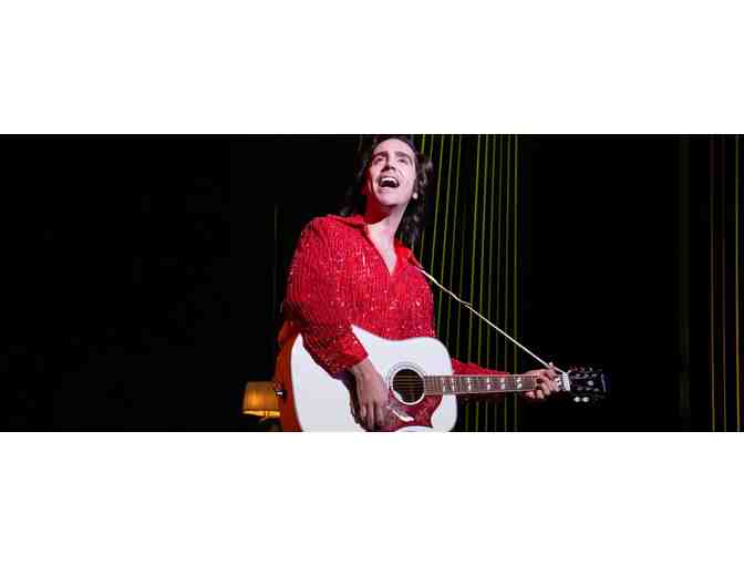 Tickets to The Neil Diamond Musical at the Hollywood Pantages Theatre