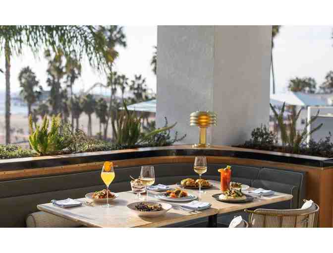 Dinner for two at Orla, Compliments of Regent Santa Monica Beach, Value up to $300 - Photo 3