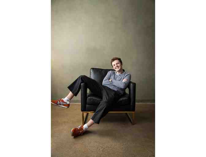 TikTok Sensation - Jake Schroeder - Custom Song!