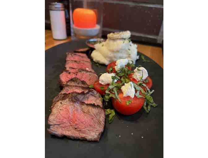 $100 Gift Card to J Nichols Kitchen Restaurant, Marina Del Rey