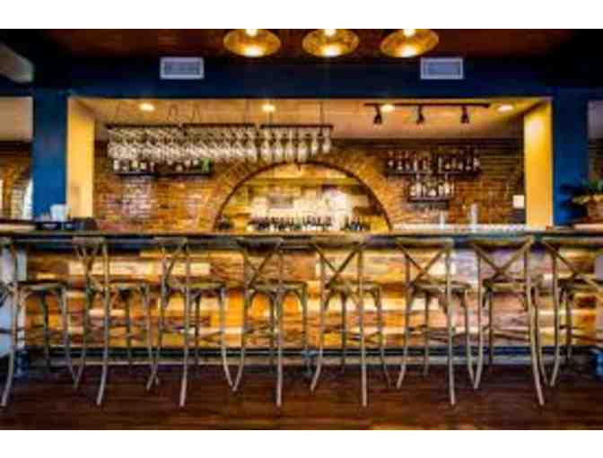 Bodega Wine Bar $50 Gift Card