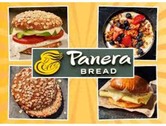 $25 Let's Eat Gift - You choice!