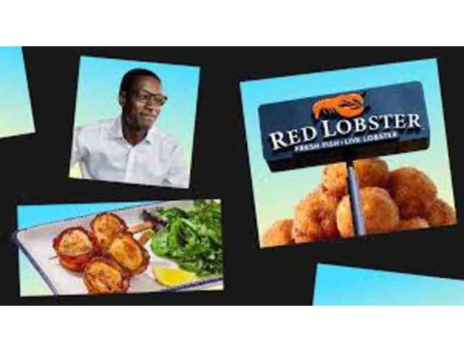 $25 Let's Eat Gift - You choice!