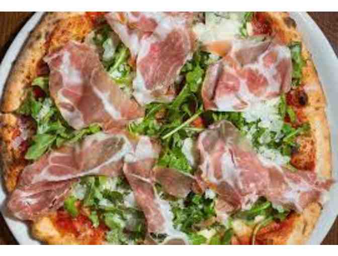 Spumoni Trattoria & Pizza - $100 Gift Certfificate - Photo 2