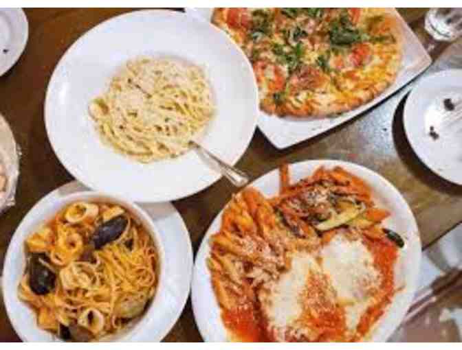 Spumoni Trattoria & Pizza - $100 Gift Certfificate - Photo 3