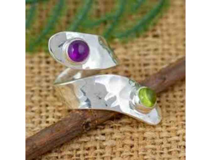 $30 Gift Card to Novica - Shop online at the Worlds Largest Impact Marketplace