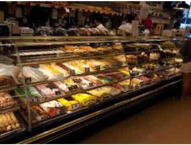 $50 Gift Cart - Gelson's Markets