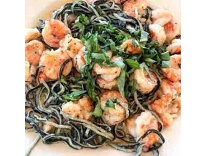 Fritto Misto - Lunch for Two - Photo 1