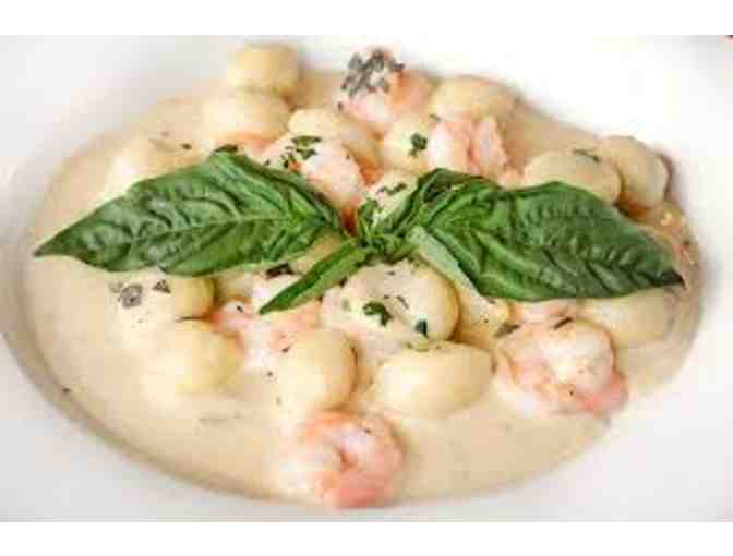 Fritto Misto - Lunch for Two - Photo 2