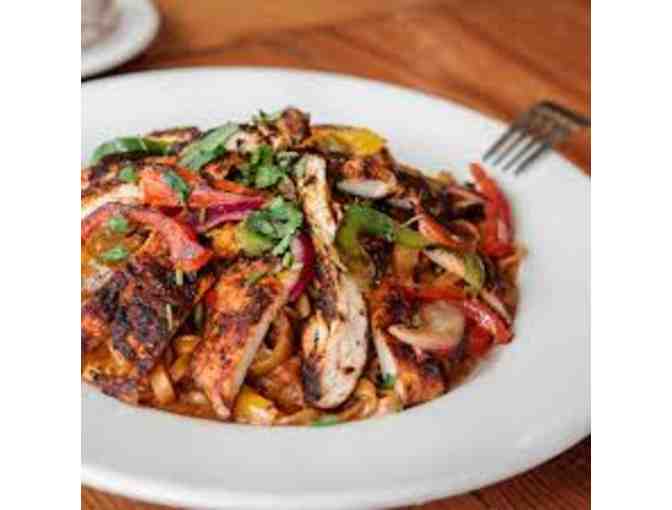 Fritto Misto - Lunch for Two - Photo 3