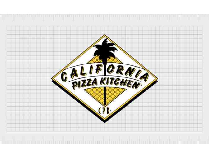 California Pizza Kitchen - $25 Gift Card - Photo 1