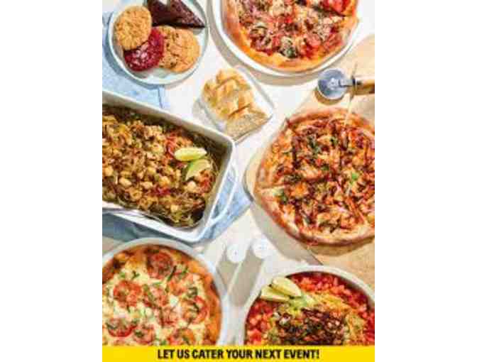 California Pizza Kitchen - $25 Gift Card - Photo 2