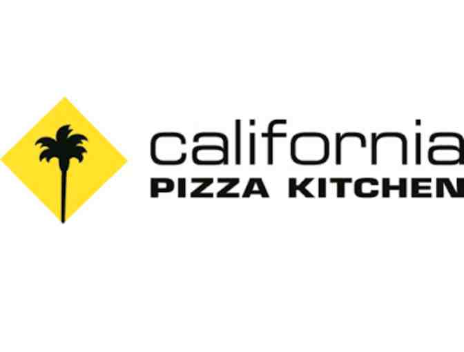 California Pizza Kitchen - $25 Gift Card - Photo 1
