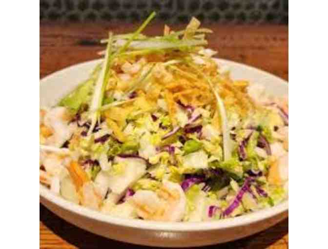 California Pizza Kitchen - $25 Gift Card - Photo 2