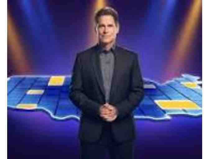 ROB LOWE - Hollywood Icon Signed 'The West Wing' Script +Personalized Thank You Video