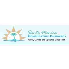 Santa Monica Homeopathic Pharmacy